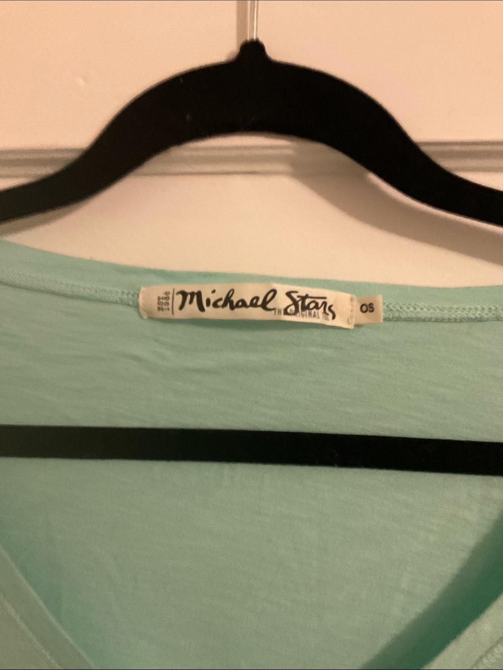 ‘Michael Stars tee - Picture 2 of 4